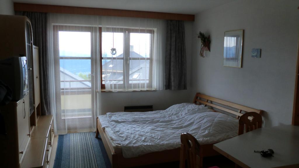 Apartment Margret Im Haus Sonnleitn Sonnenalpe Nassfeld Rom bilde