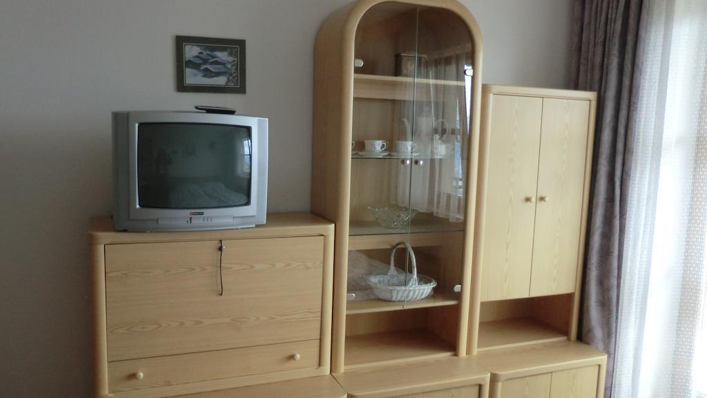 Apartment Margret Im Haus Sonnleitn Sonnenalpe Nassfeld Rom bilde