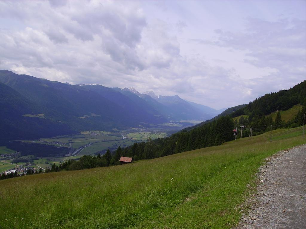 Apartment Margret Im Haus Sonnleitn Sonnenalpe Nassfeld Rom bilde