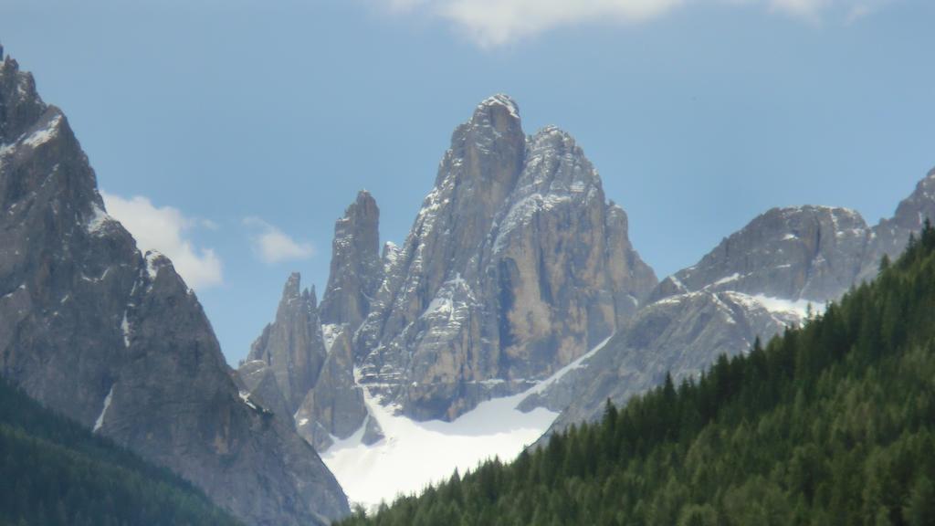 Apartment Margret Im Haus Sonnleitn Sonnenalpe Nassfeld Rom bilde