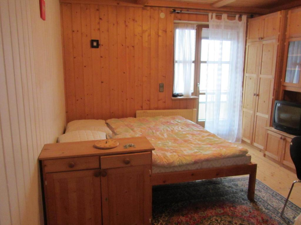 Apartment Margret Im Haus Sonnleitn Sonnenalpe Nassfeld Rom bilde