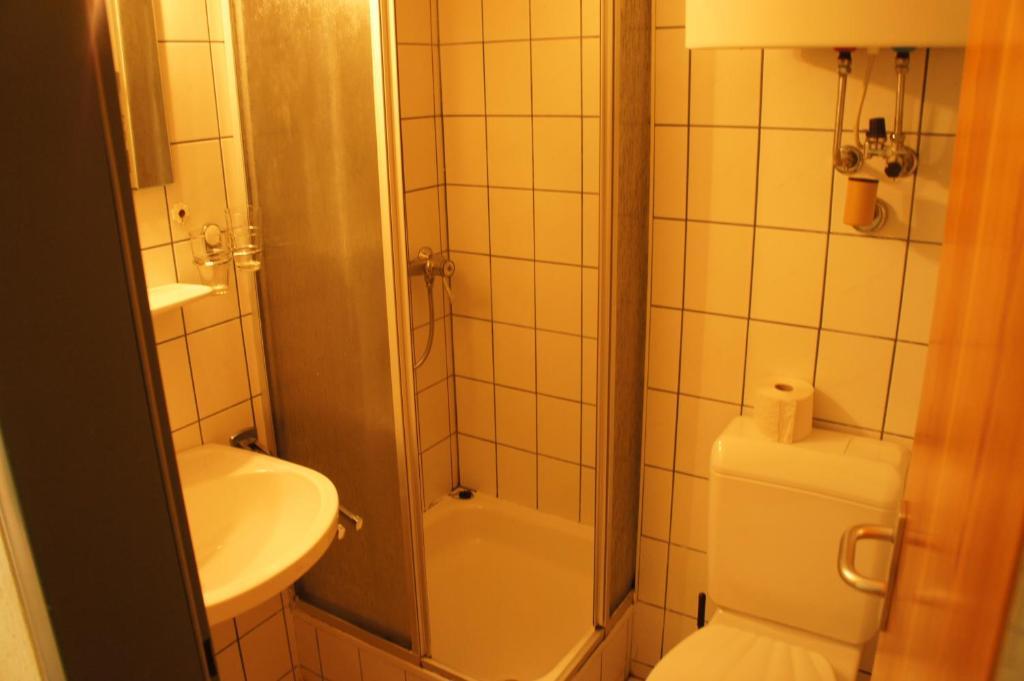 Apartment Margret Im Haus Sonnleitn Sonnenalpe Nassfeld Rom bilde