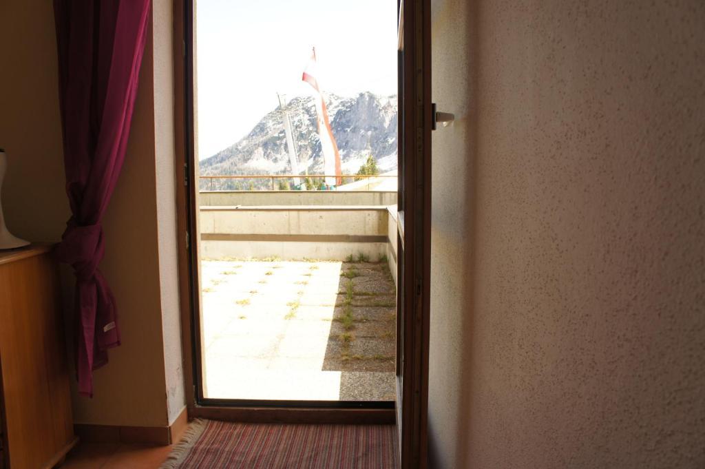 Apartment Margret Im Haus Sonnleitn Sonnenalpe Nassfeld Rom bilde