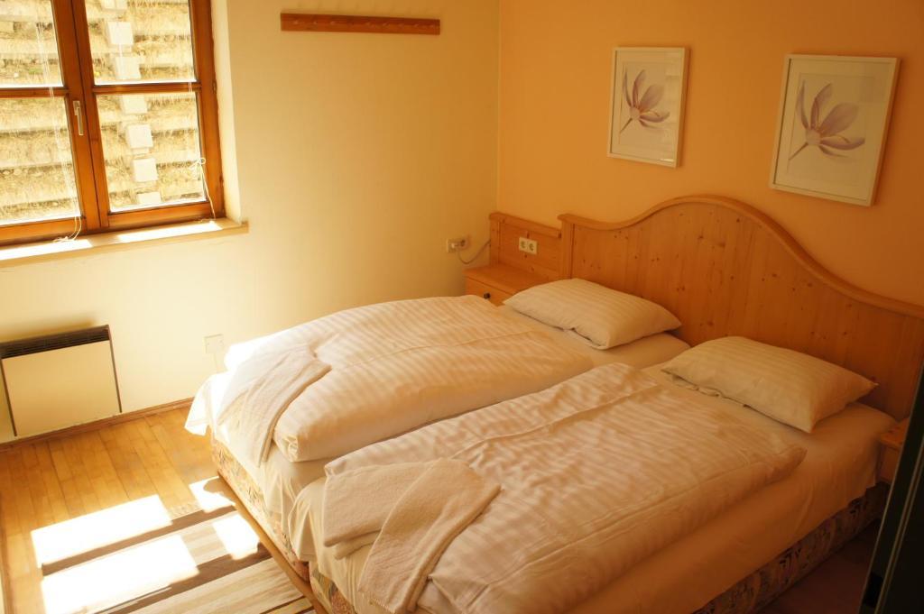 Apartment Margret Im Haus Sonnleitn Sonnenalpe Nassfeld Rom bilde