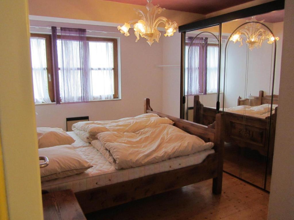 Apartment Margret Im Haus Sonnleitn Sonnenalpe Nassfeld Rom bilde
