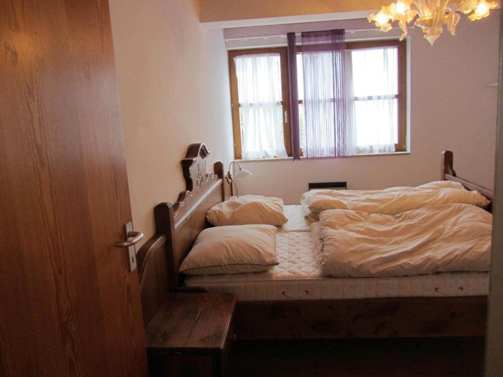Apartment Margret Im Haus Sonnleitn Sonnenalpe Nassfeld Rom bilde