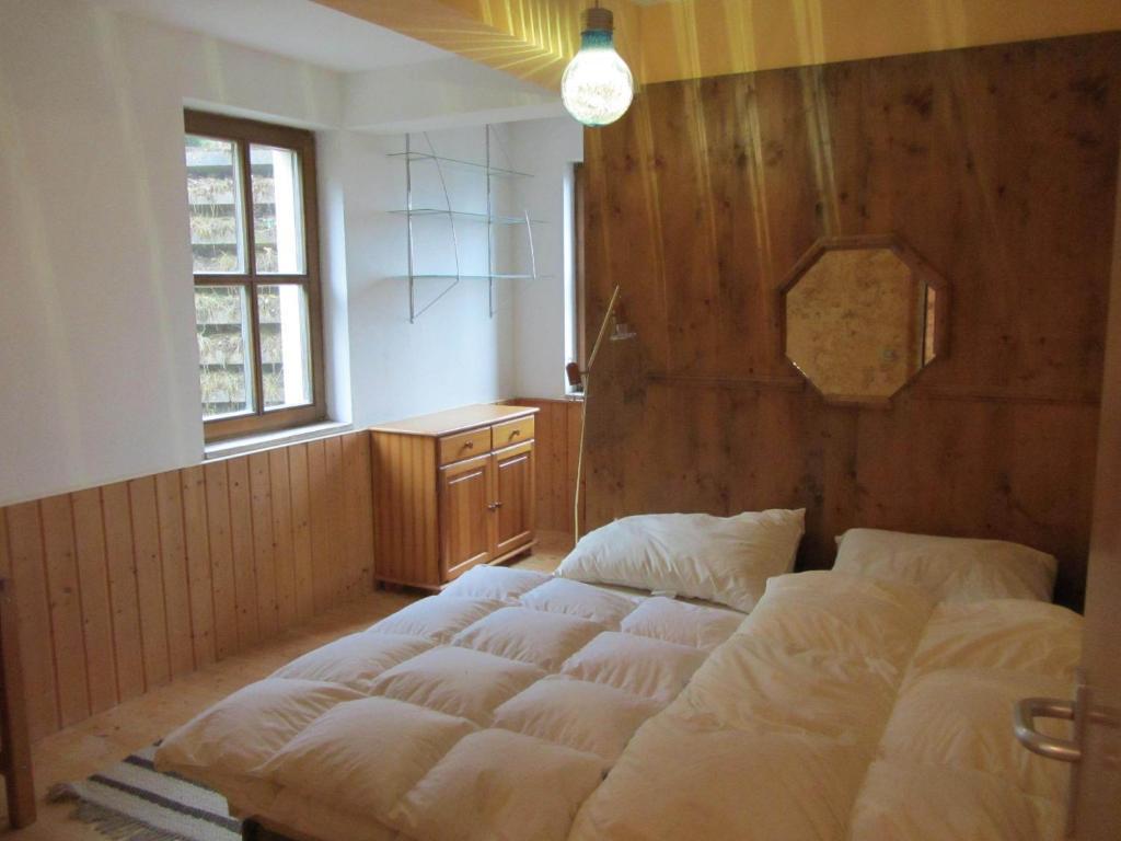 Apartment Margret Im Haus Sonnleitn Sonnenalpe Nassfeld Rom bilde