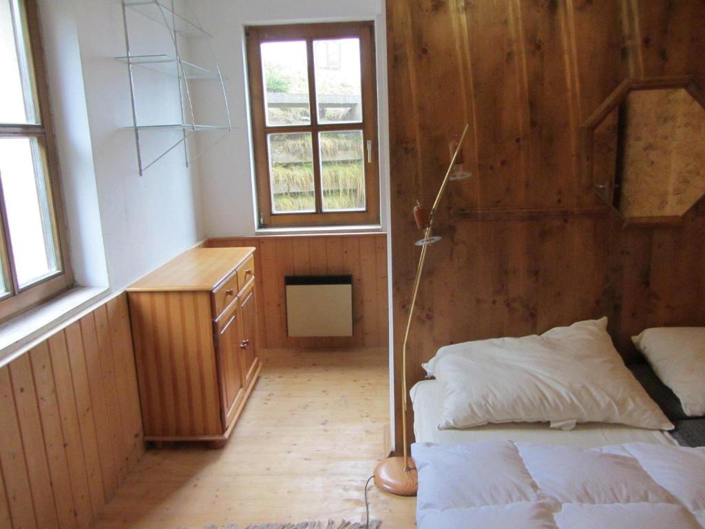 Apartment Margret Im Haus Sonnleitn Sonnenalpe Nassfeld Rom bilde