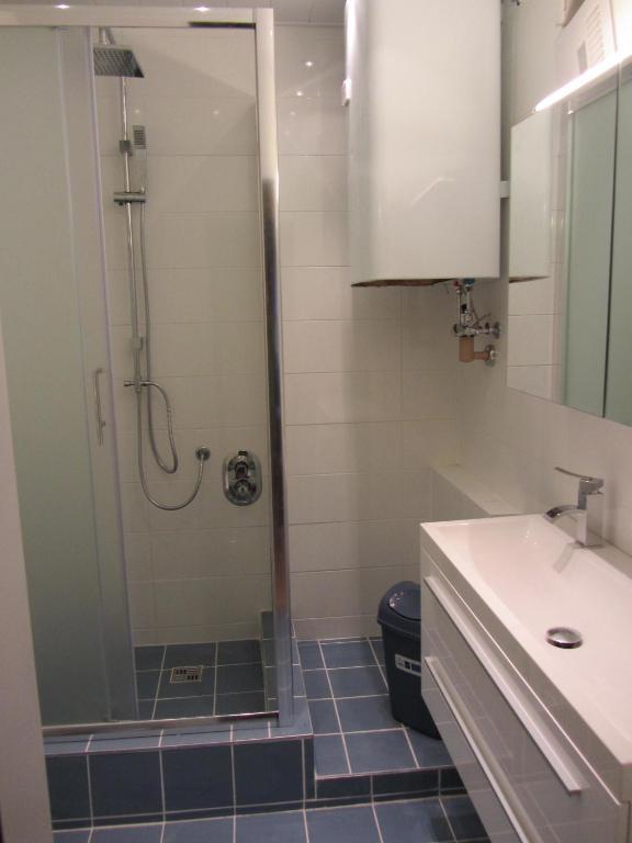 Apartment Margret Im Haus Sonnleitn Sonnenalpe Nassfeld Rom bilde