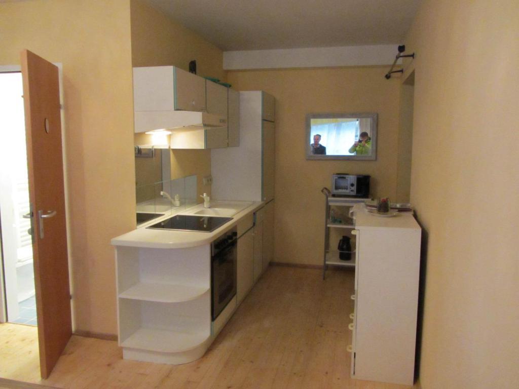 Apartment Margret Im Haus Sonnleitn Sonnenalpe Nassfeld Rom bilde