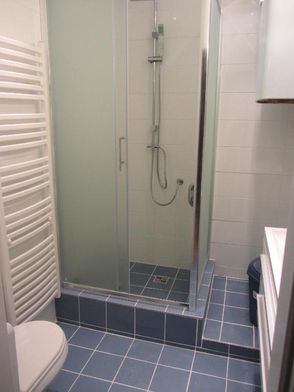 Apartment Margret Im Haus Sonnleitn Sonnenalpe Nassfeld Rom bilde