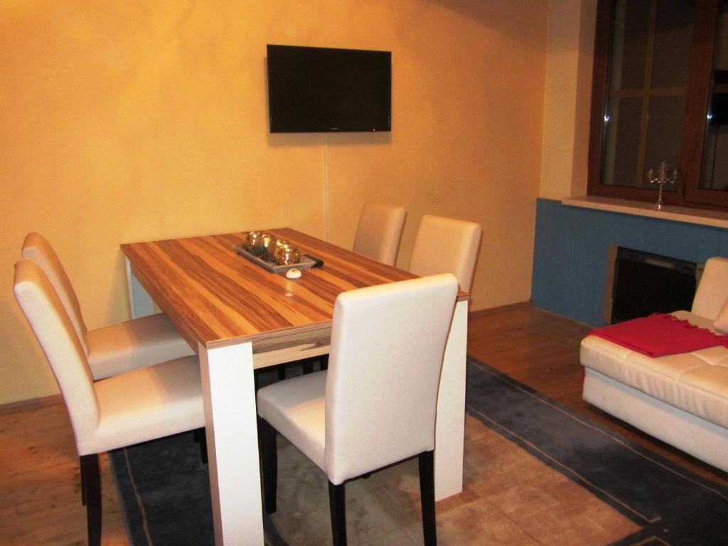 Apartment Margret Im Haus Sonnleitn Sonnenalpe Nassfeld Rom bilde