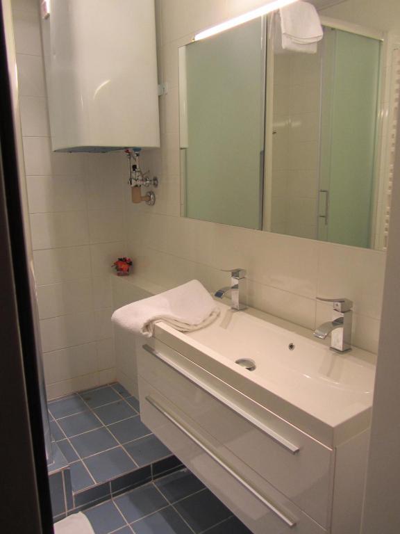 Apartment Margret Im Haus Sonnleitn Sonnenalpe Nassfeld Rom bilde