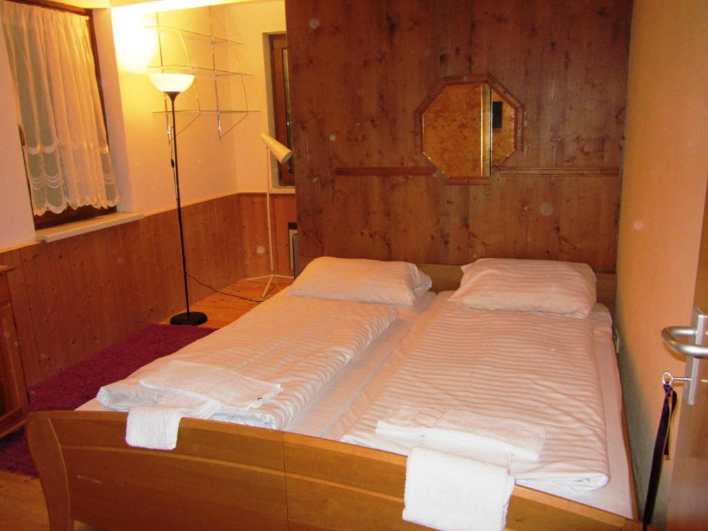 Apartment Margret Im Haus Sonnleitn Sonnenalpe Nassfeld Rom bilde