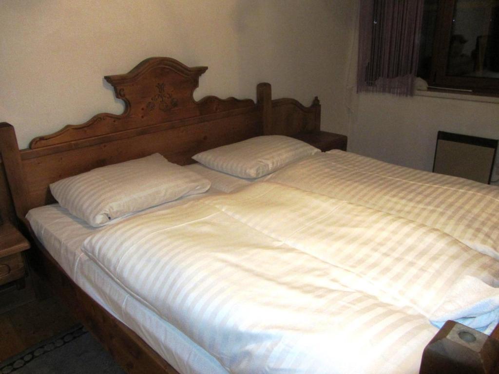 Apartment Margret Im Haus Sonnleitn Sonnenalpe Nassfeld Rom bilde