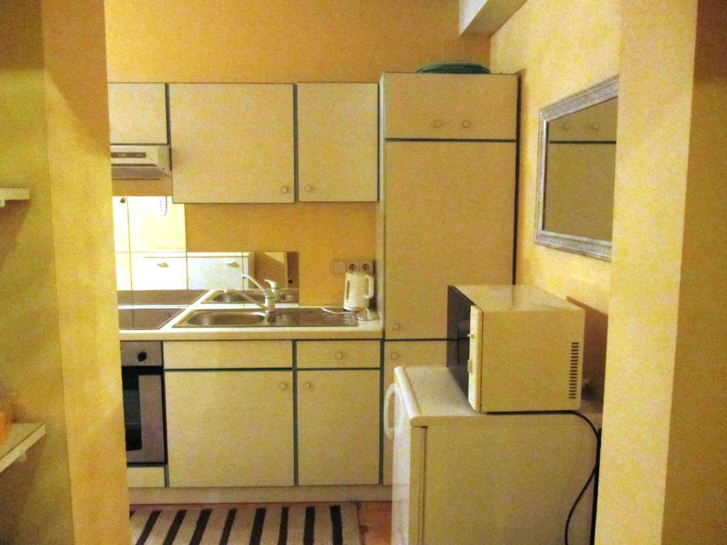 Apartment Margret Im Haus Sonnleitn Sonnenalpe Nassfeld Rom bilde